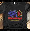 Art & Cut Files: Retro "What a Savings" Quote Inspired by Sir Alexander Dane (Alan Rickman)