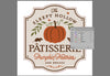 Art & Cut Files: Vintage-style Autumn Design "Sleepy Hollow Patisserie"