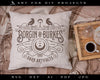 Art & Cut Files: Dark Wizard Antiques & Relics