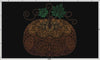 Embroidery: Lace Pumpkin - Four Sizes 7 to 12 Inches Square - Seven Thread Colors