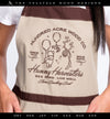 Machine Embroidery: "Hunny Harvesters" (Includes Both 7.8 Inch Design and Smaller Separated Parts)